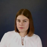 Репетитор - Катерина Б. id: 176911