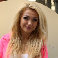 Репетитор Aнастасія English - BUKI