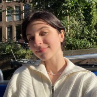 Репетитор Вікторія Корчик - BUKI