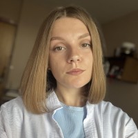 Репетитор - Ольга Г. id: 187907