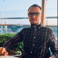 Репетитор - Владимир П. id: 143093