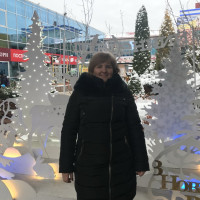 Репетитор - Галина Г. id: 174730
