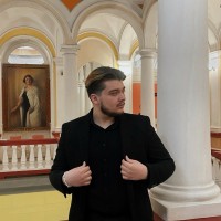 Репетитор - Захар П. id: 197885