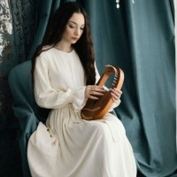Репетитор Дар'я Младьонова - BUKI