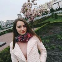 Репетитор - Олена Н. id: 84333