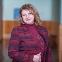Репетитор - Людмила Т. id: 82353