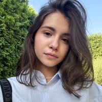 Репетитор Марія Симанович - BUKI