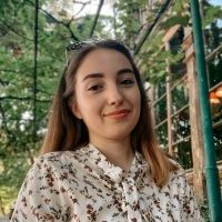 Репетитор - Мария Р. id: 122860
