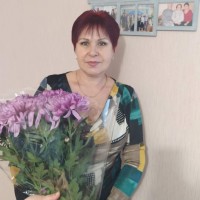 Репетитор - Наталия Р.