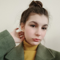 Репетитор - София Ч. id: 172967