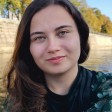 Олена Гаврилко id: 173490