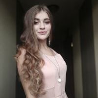 Репетитор - Илона К. id: 92195