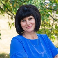 Репетитор - Інна Т.