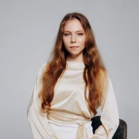 Елизавета Шерстньова  репетитор  Английского языка онлайн