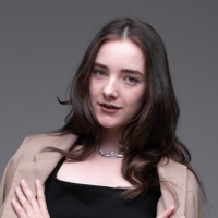 Репетитор - Виктория К. id: 104134