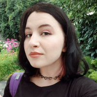 Репетитор - Єлізавета С. id: 84416