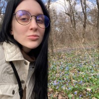 Репетитор Софія Бурдикіна - BUKI