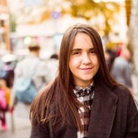 Репетитор - Диана Г. id: 67325