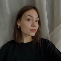 Репетитор Євгенія Лєгостаєва - BUKI