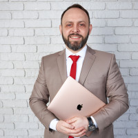 Дмитрий Матвейчук  репетитор  Психолога онлайн