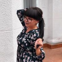 Репетитор - Наталия Ч. id: 123789