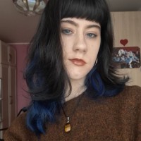 Репетитор Дар'я Павленко - BUKI