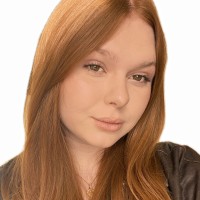 Дарья Кобзуненко  репетитор  Английского языка онлайн