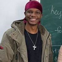 Репетитор - Keith K. id: 110740