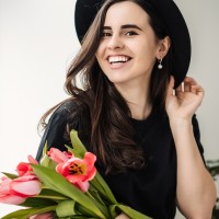Репетитор - Ірина К. id: 189075