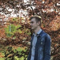 Репетитор - Ігор К. id: 112710