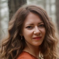 Репетитор - Мар'яна Я.