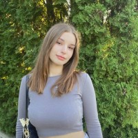 Репетитор - Олеся В.