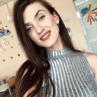 Репетитор Юлия Николенко - BUKI