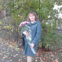 Репетитор - Людмила Г. id: 151112