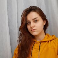 Репетитор - Марія К. id: 96157