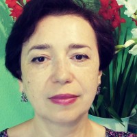 Репетитор - Ірина К. id: 25522