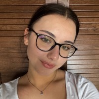 Репетитор - Елизавета Г. id: 139387