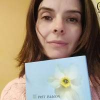 Репетитор - Надія Т. id: 138625