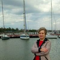 Репетитор - Марина Б.