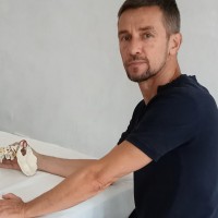 Репетитор Дмитро Курапов - BUKI
