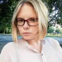 Репетитор - Кристина Ш. id: 73139