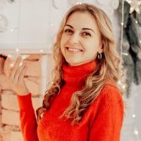 Репетитор - Маргарита П.