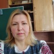 Оксана Катренко id: 153770