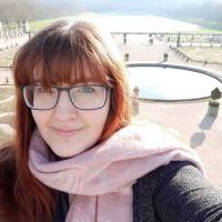 Репетитор Оксана Ивченко - BUKI