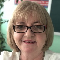 Репетитор Надежда Добрянськая - BUKI