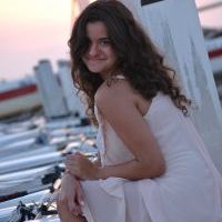 Репетитор - Катерина Ф. id: 21157