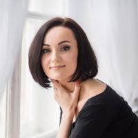 Репетитор - Наталия Н. id: 138413