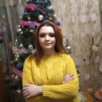 Репетитор - Дар'я К. id: 86306