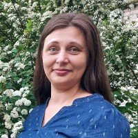 Репетитор Юлія Решетняк - BUKI