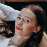 Репетитор - Алиса К.